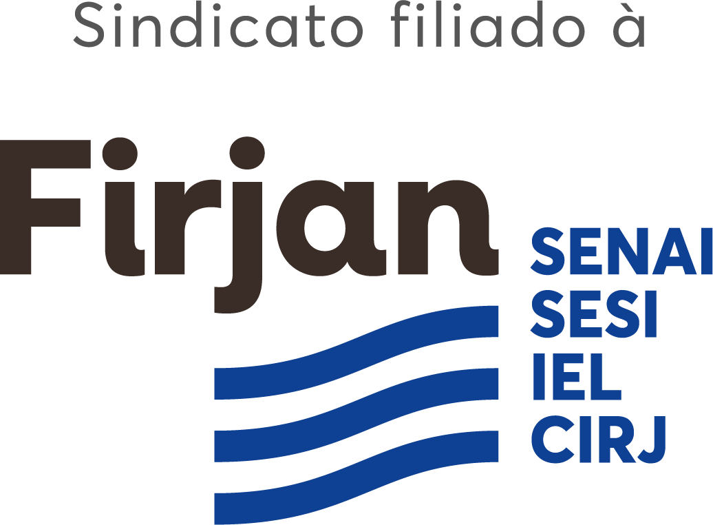 Logo de Sistema Firjan